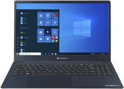 Toshiba Dynabook Satellite Pro C50-G-10G Czarny