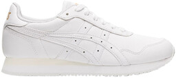Asics, Buty damskie, Tiger Runner, białe, 1192A190 100,