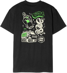 koszulka SANTA CRUZ - SB x Mike Giant