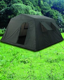 Mil-Tec Unisex  namiot dla dorosłych PE 3,