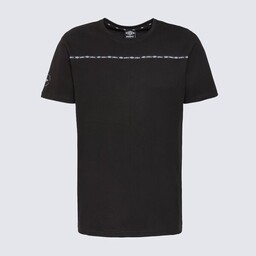 UMBRO T SHIRT ESS STRIPE