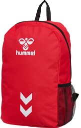Plecak Hummel Essential Back Pack Unisex Czerwony