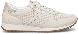 Sneakersy Remonte D3100-60 Beżowy