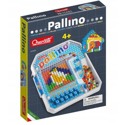 Quercetti Układanka logiczna Pallino