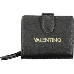 VALENTINO BAGS DAMSKI PORTFEL CZARNY