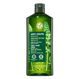 Yves Rocher Anti-Haarausfall Szampon do włosów 300 ml