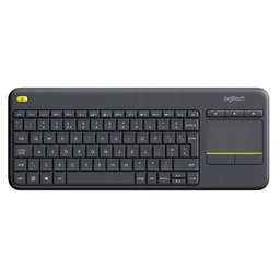 Klawiatura Logitech K400 920-007145