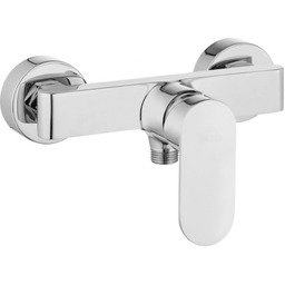 Deante Bateria Alpinia Chrom Natryskowa BGA 040M