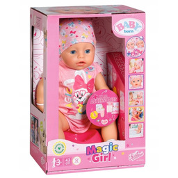 Zapf Creation Lalka Baby Born 43cm 783500