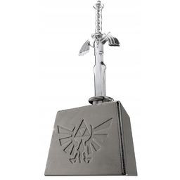 Łamigłówka Huzzle Legend Of Zelda Master Sword 6/6