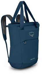 Plecak miejski Osprey Daylite Totepack - wave blue