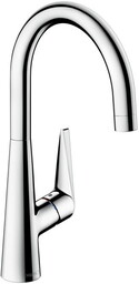 HANSGROHE 72810000 Talis M51 Jednouchwytowa bateria kuchenna 260,