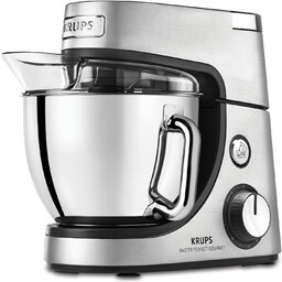 Krups KA631D Master Perfect Gourmet robot kuchenny 1100