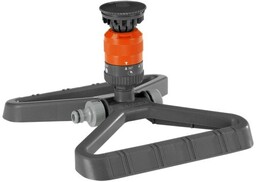 GARDENA Comfort zraszacz dookolny Vario na sankach