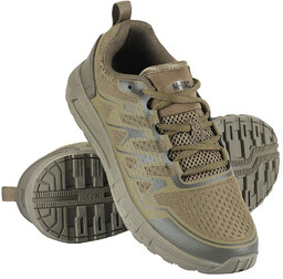 Buty M-Tac Summer Sport Trekking Dark Olive (804403-DO)