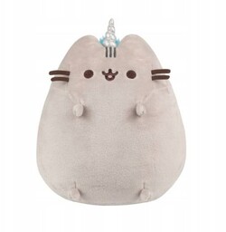 Pusheen Jednorożec maskotka 25 cm Daffi P-233