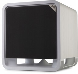 Subwoofer Aktywny Polk Audio Hts 10 Głośnik Niskotonowy