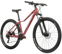 KROSS Rower górski MTB Lea 5.0 D14 27.5