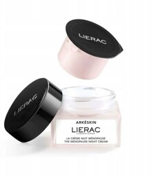 Lierac ARKESIN na noc, refill, 50 ml