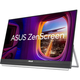 Asus ZenScreen MB229CF monitor komputerowy 54,6 cm (21.5")