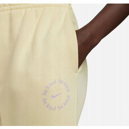SPODNIE DRESOWE DAMSKIE NIKE STANDARD FIT R. L