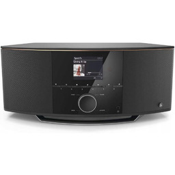 Radio Internetowe Hama 00054850 DIR150BT 90RMS Dab+ Bt