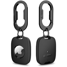 TECH-PROTECT VELAR APPLE AIRTAG 1 / 2 BLACK