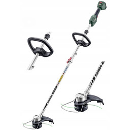 Trymer Podkaszarka Trawy Rtd 18 Ltx Bl 30