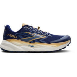 Brooks Buty do biegania trailowe CASCADIA 19 Beacon