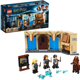 Lego 75966 Harry Potter Pokój życzeń w Hogwarcie