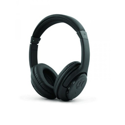 Esperanza SŁUCHAWKI BLUETOOTH LIBERO CZARNE