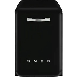 Smeg LVFABBL3 60cm Kosz na sztućce Zmywarka