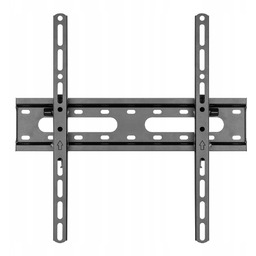 Regulowany Uchwyt ścienny do telewizora Savio UTV-01 Tv