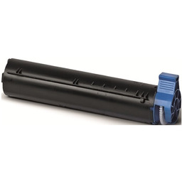 Toner Oki czarny 7000 str.