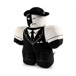 Artful 13 cm Tekstylia Pluszak Gamingowy Roblox Forsaken