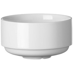 Miska sztaplowana 250 ml 110 mm Pure Crema