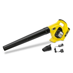 Karcher LBL 2 Battery Set 1.445-110.0 Dmuchawa
