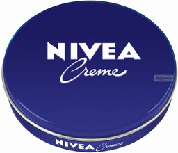 Nivea - Creme - Uniwersalny krem do twarzy