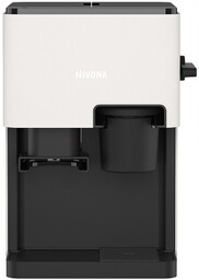 Ekspres ciśnieniowy Nivona CUBE 4102 Aroma Balance 1455W