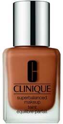 Clinique, Superbalanced  Makeup wygładzający podkład do twarzy