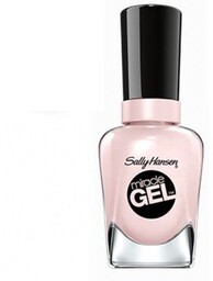 SALLY HANSEN_Miracle Gel lakier do paznokci 430 Creme