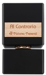 Tiziana Terenzi Al Contrario czyste perfumy unisex 50