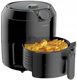 Frytkownica Beztłuszczowa AirFryer Tefal EY201815 Easy Fry 4,2L