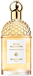 Aqua Allegoria Mandarine Basilic woda toaletowa spray 125ml