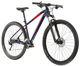 KROSS Rower górski MTB Level 2.0 M17 29