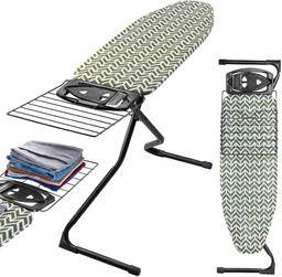 Deska do prasowania Hem 120 x 42 cm,