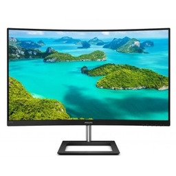 Monitor 272E1CA 27 cali Curved VA HDMI FreeSync