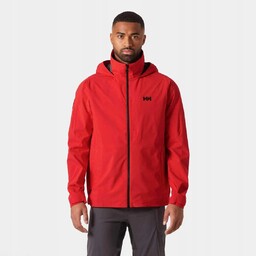 Kurtka żeglarska męska Helly Hansen HP RACING HOODED