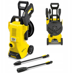 Myjka ciśnieniowa Karcher K 3 Premium Power Control