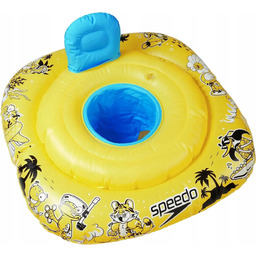 Koło Do Nauki Pływania Z Siedziskiem Swim Character